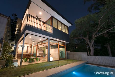 Property photo of 95 Little Chester Street Teneriffe QLD 4005