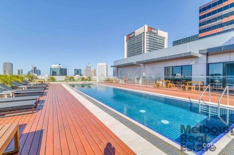 Property photo of 1511/199 William Street Melbourne VIC 3000