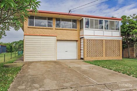 Property photo of 15 Warana Avenue Steiglitz QLD 4207