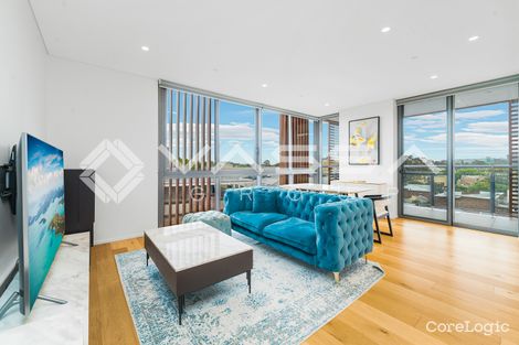 502/81 O'Connor St, Chippendale, NSW 2008