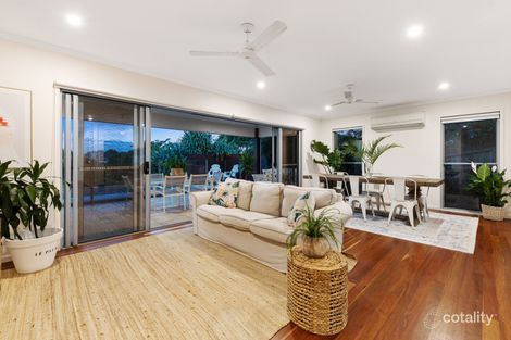 Property photo of 7 Honeyeater Crescent Peregian Springs QLD 4573