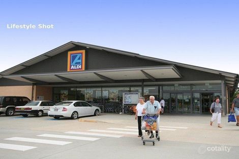 Property photo of 40 Oakwood Drive Ballina NSW 2478