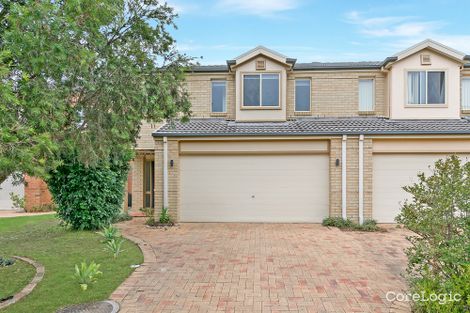 Property photo of 19 Kirkton Place Beaumont Hills NSW 2155