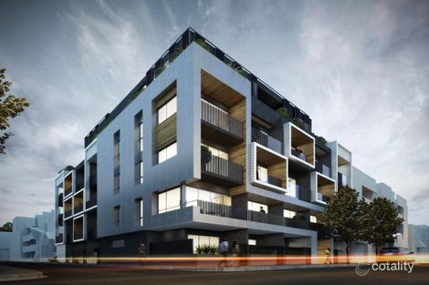 306/106-110 Queensberry St, Carlton, VIC 3053