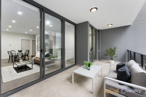 Property photo of 201/15 Murray Street Waterloo NSW 2017