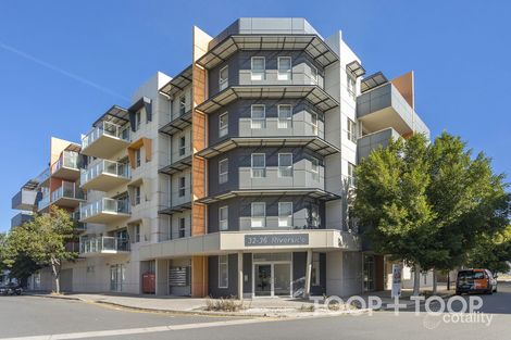 Property photo of 18/32-36 Riverside Street Mawson Lakes SA 5095