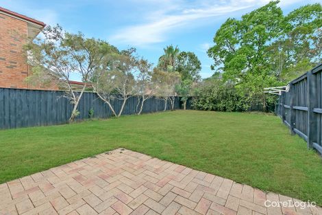 Property photo of 19 Kirkton Place Beaumont Hills NSW 2155