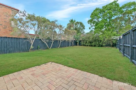 Property photo of 19 Kirkton Place Beaumont Hills NSW 2155