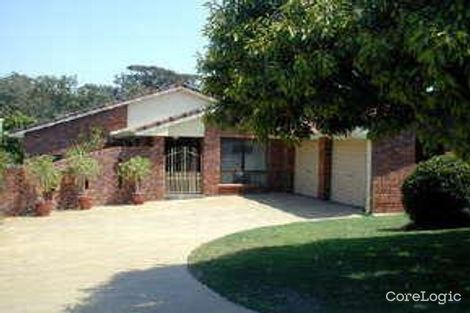 Property photo of 3 Felicity Court Carseldine QLD 4034