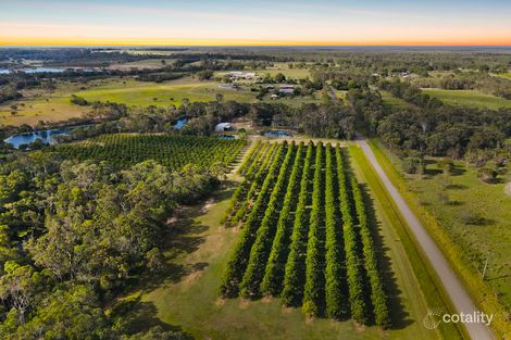 40 Olivers Rd, Goodwood, QLD 4660