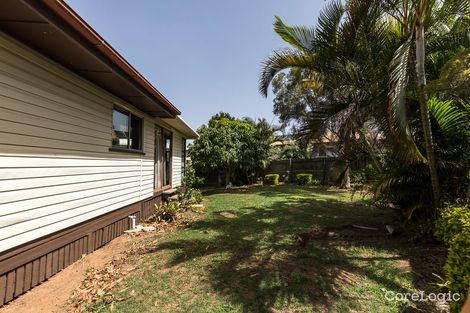 Property photo of 2 Logan Crescent Dunwich QLD 4183