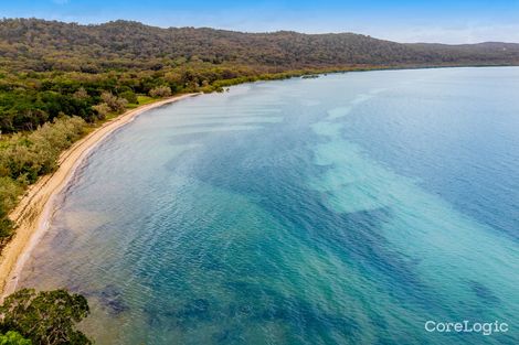 Property photo of 2 Logan Crescent Dunwich QLD 4183
