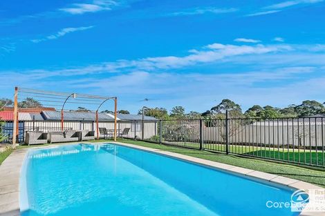 Property photo of 11 Glenn Avenue Northmead NSW 2152