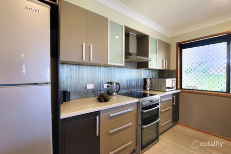 Property photo of 12 Wilfred Street Bargara QLD 4670