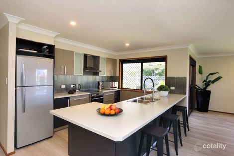 Property photo of 12 Wilfred Street Bargara QLD 4670
