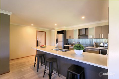 Property photo of 12 Wilfred Street Bargara QLD 4670
