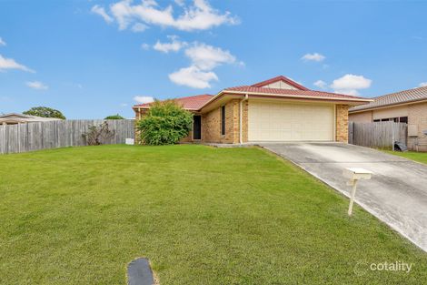 Property photo of 11 Patricia Place Redbank Plains QLD 4301