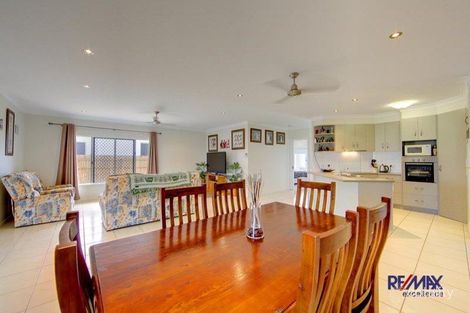 23 Beach Oak Dr, Mount Low, QLD 4818