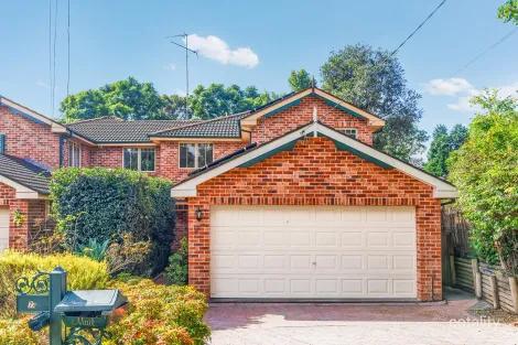 Property photo of 7A Sherwin Avenue Castle Hill NSW 2154