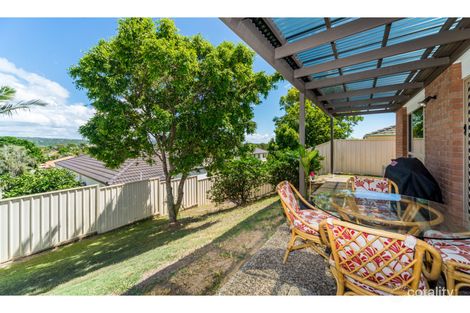 Property photo of 30 Tiger Drive Arundel QLD 4214