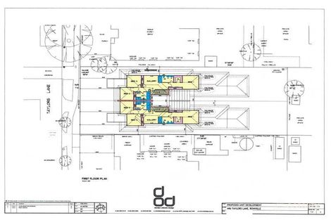 Property photo of 1/44B Taylors Lane Rowville VIC 3178