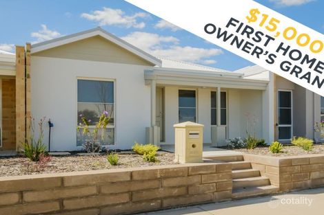 2/307 Banrock Dr, Ellenbrook, WA 6069