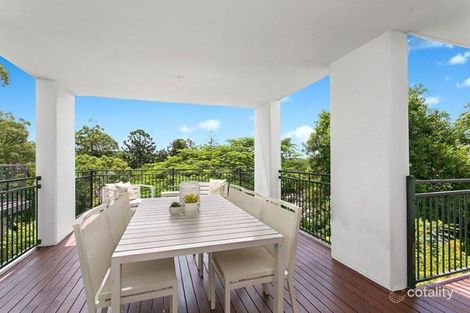 Property photo of 281 Stanley Terrace Taringa QLD 4068