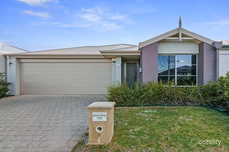 Property photo of 9 Commodore Avenue Clarkson WA 6030
