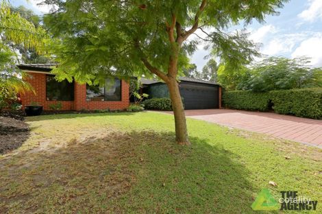 Property photo of 30 Woodhouse Circuit Canning Vale WA 6155