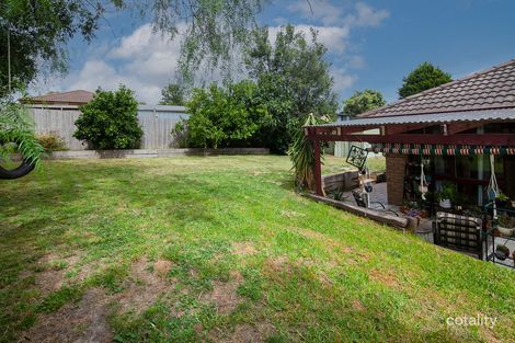 Property photo of 8 Lytham Court Langwarrin VIC 3910