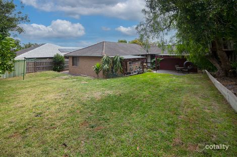 Property photo of 8 Lytham Court Langwarrin VIC 3910
