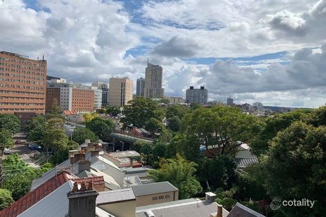 52/13 Campbell Ave, Paddington, NSW 2021