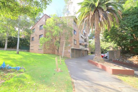 13/85 Cairds Ave, Bankstown, NSW 2200
