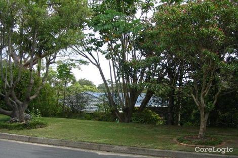 Property photo of 66 Burdekin Crescent St Ives NSW 2075