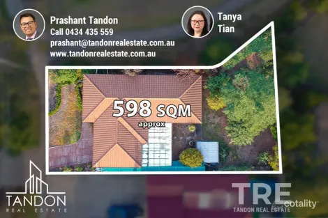 Property photo of 287 Heaths Road Werribee VIC 3030