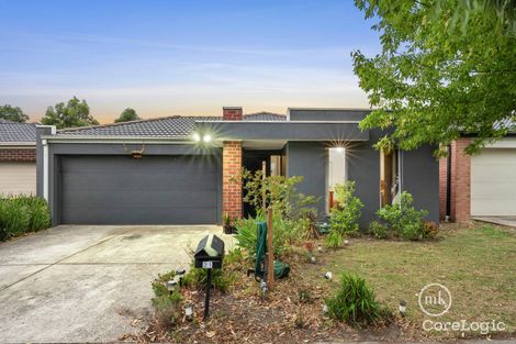 Property photo of 21 Meander Road Doreen VIC 3754