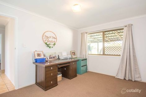 Property photo of 41 Sunset Drive Thabeban QLD 4670