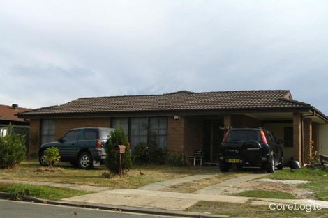 Property photo of 5 Bimbi Place Bonnyrigg NSW 2177