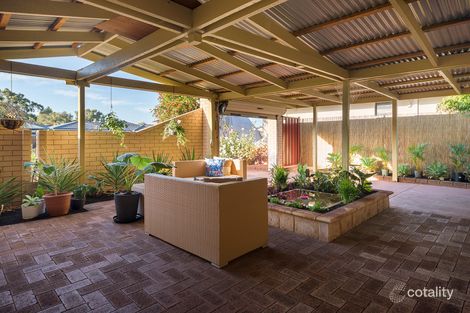 Property photo of 24 Whimbrel Street Stirling WA 6021