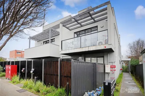 106/21 Gordon St, Footscray, VIC 3011