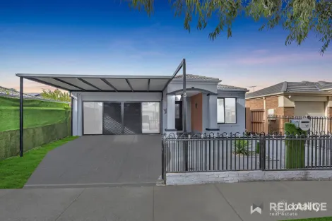 Property photo of 3 Felicity Drive Tarneit VIC 3029