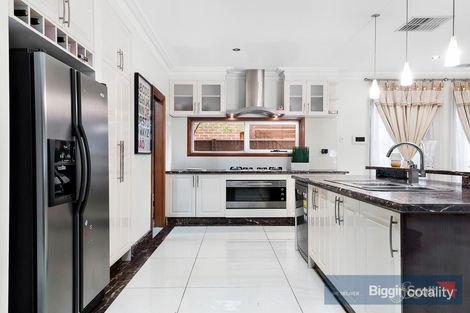 Property photo of 9 Ibis Place Maribyrnong VIC 3032