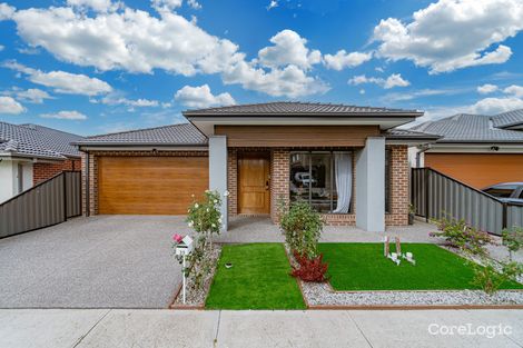 Property photo of 35 Banjolina Circuit Craigieburn VIC 3064