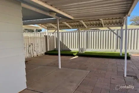 Property photo of 46 Axehead Road Roxby Downs SA 5725