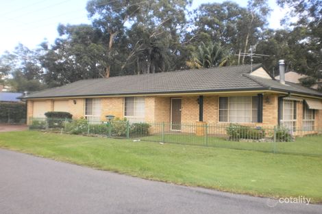 Property photo of 39 Francis Avenue Lemon Tree Passage NSW 2319