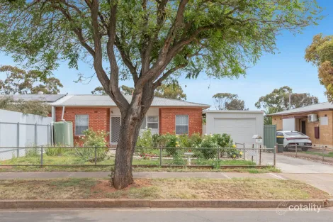 24 FORRESTALL RD, ELIZABETH DOWNS, SA 5113