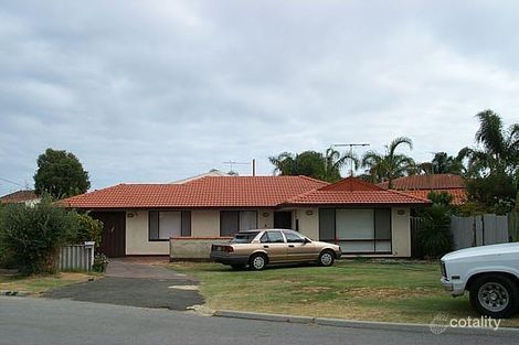 5 Dowse Ct, Coogee, WA 6166