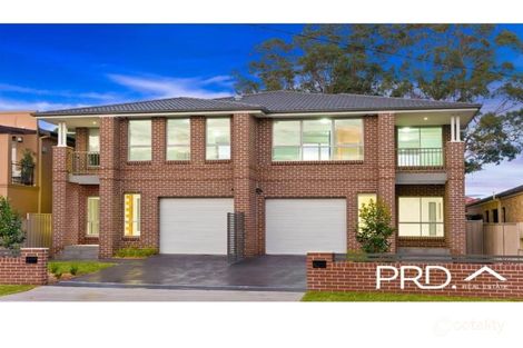 Property photo of 14A Dowding Street Panania NSW 2213