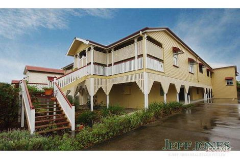 1/33 Lilly St, Stones Corner, QLD 4120