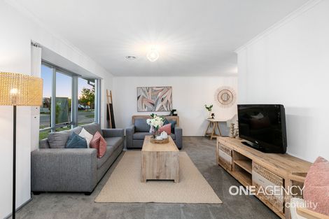 Property photo of 130 Seabrook Boulevard Seabrook VIC 3028